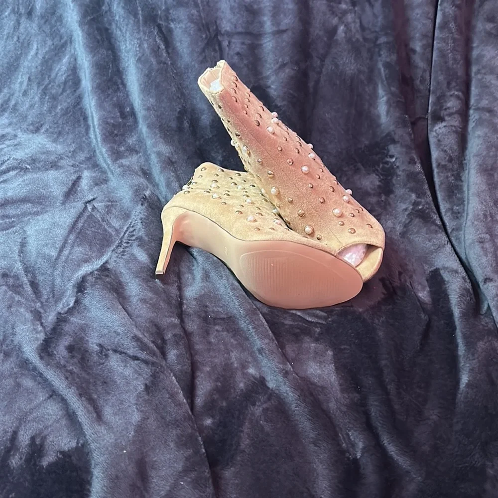 Booties - Picture 2 of 2